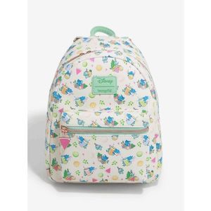 Loungefly Disney Pastel Backpack